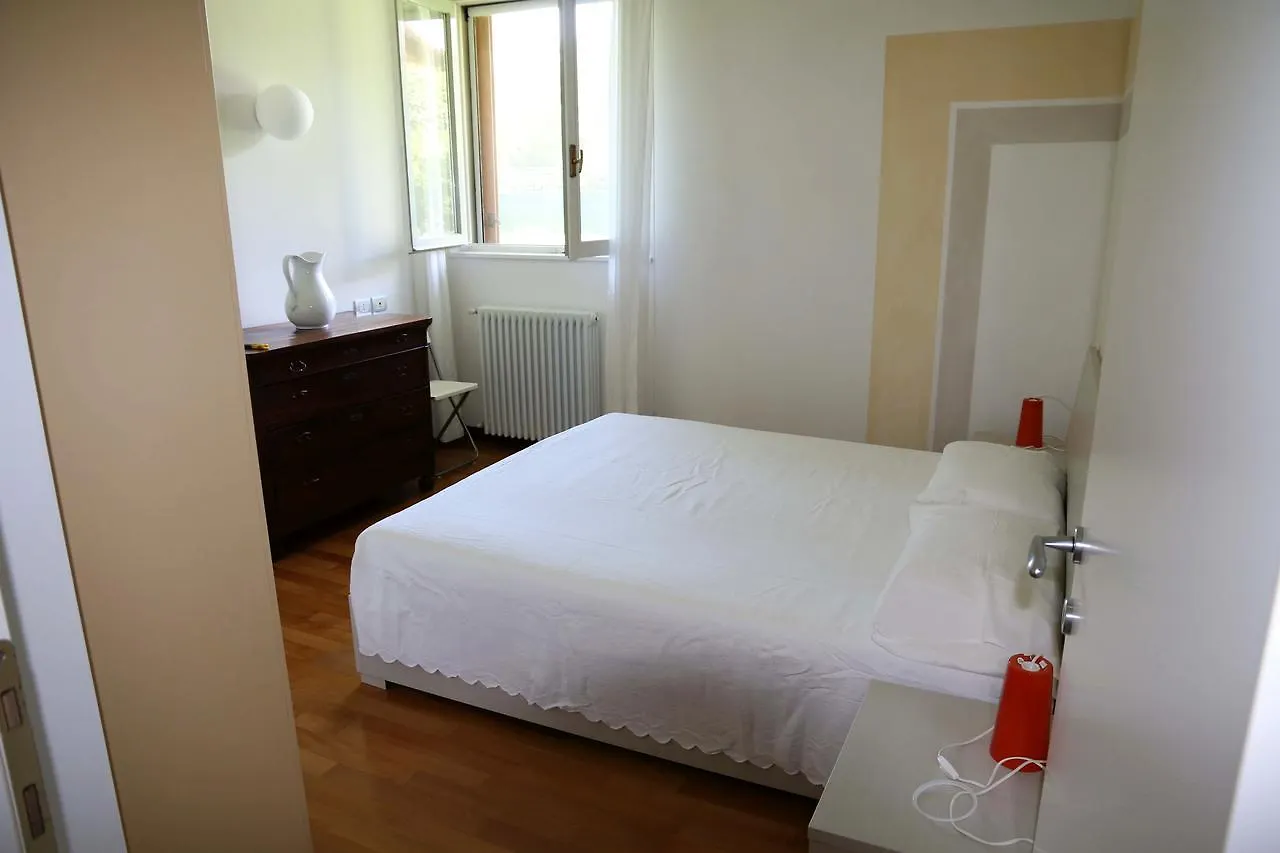 Appartamento Giona Maccagno