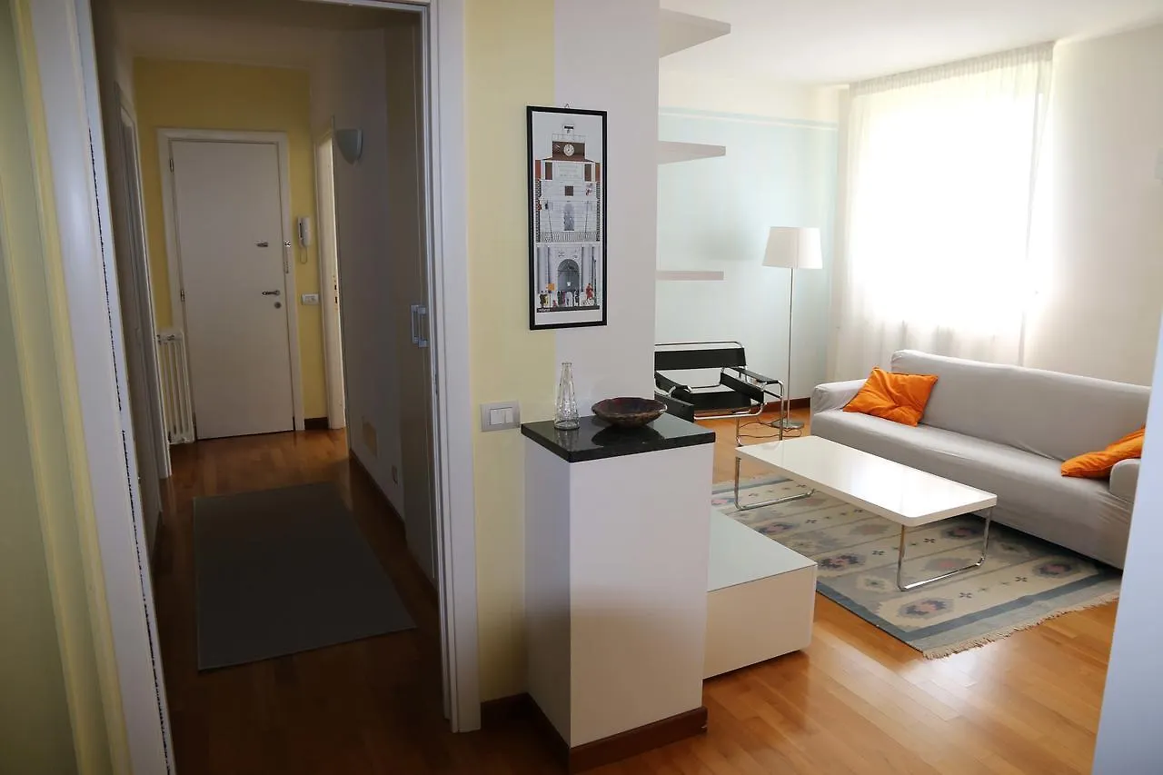 Appartamento Giona Maccagno 0*,