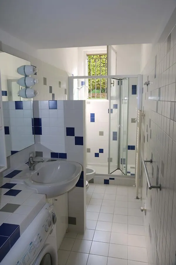 Appartamento Giona Maccagno Apartment