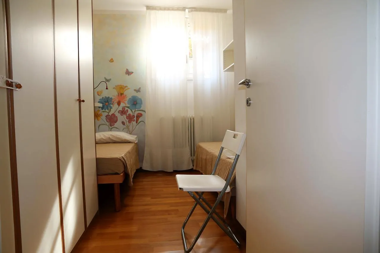Appartamento Giona Maccagno Apartment